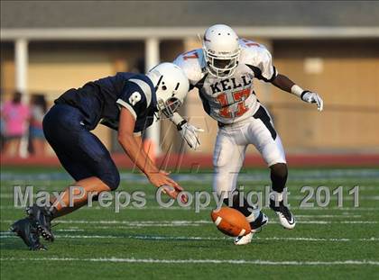 Thumbnail 2 in Kell @ Pope photogallery.