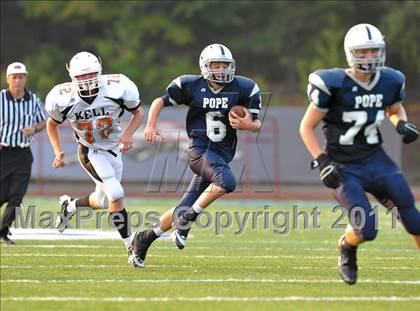 Thumbnail 3 in Kell @ Pope photogallery.