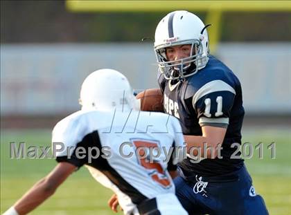 Thumbnail 3 in Kell @ Pope photogallery.
