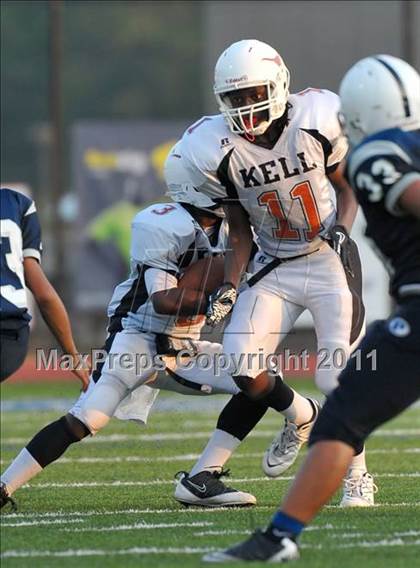 Thumbnail 1 in Kell @ Pope photogallery.