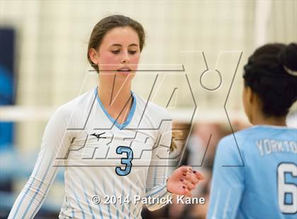 Thumbnail 1 in Herndon @ Yorktown photogallery.
