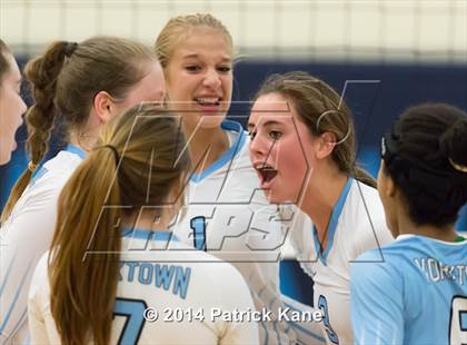 Thumbnail 3 in Herndon @ Yorktown photogallery.
