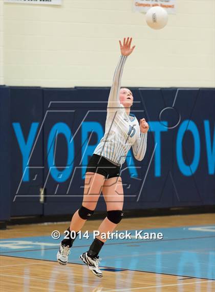 Thumbnail 3 in Herndon @ Yorktown photogallery.