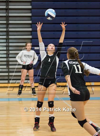 Thumbnail 3 in Herndon @ Yorktown photogallery.