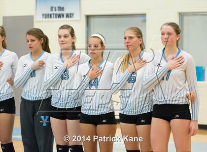 Thumbnail 1 in Herndon @ Yorktown photogallery.