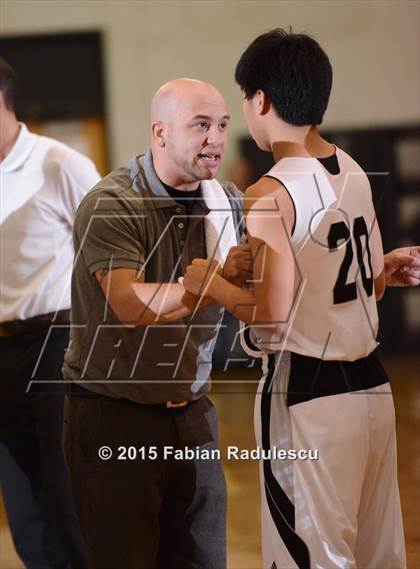 Thumbnail 1 in Jack Britt @ East Chapel Hill (NCHSAA 4A Playoff 2nd Round) photogallery.