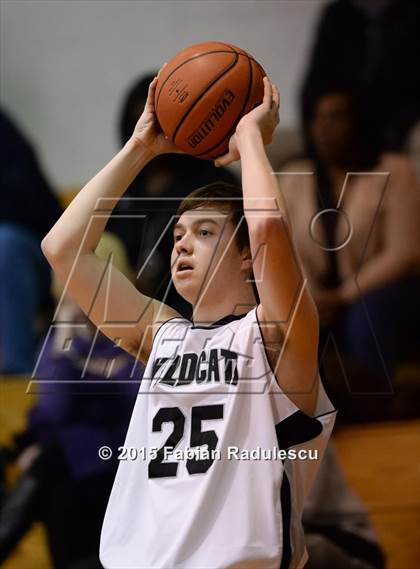 Thumbnail 1 in Jack Britt @ East Chapel Hill (NCHSAA 4A Playoff 2nd Round) photogallery.
