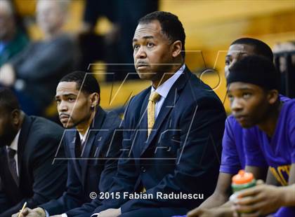 Thumbnail 3 in Jack Britt @ East Chapel Hill (NCHSAA 4A Playoff 2nd Round) photogallery.