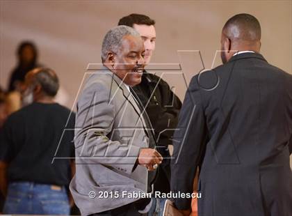 Thumbnail 2 in Jack Britt @ East Chapel Hill (NCHSAA 4A Playoff 2nd Round) photogallery.