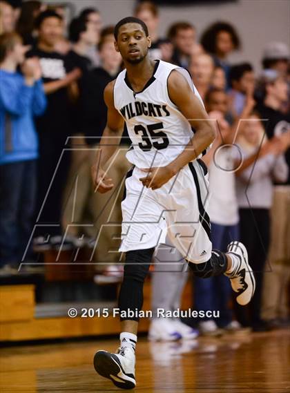 Thumbnail 2 in Jack Britt @ East Chapel Hill (NCHSAA 4A Playoff 2nd Round) photogallery.