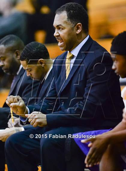 Thumbnail 2 in Jack Britt @ East Chapel Hill (NCHSAA 4A Playoff 2nd Round) photogallery.