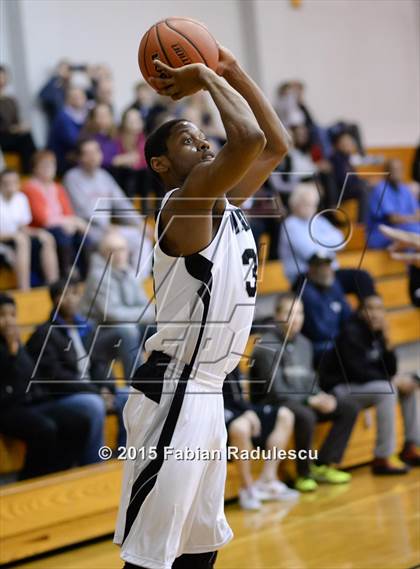 Thumbnail 3 in Jack Britt @ East Chapel Hill (NCHSAA 4A Playoff 2nd Round) photogallery.