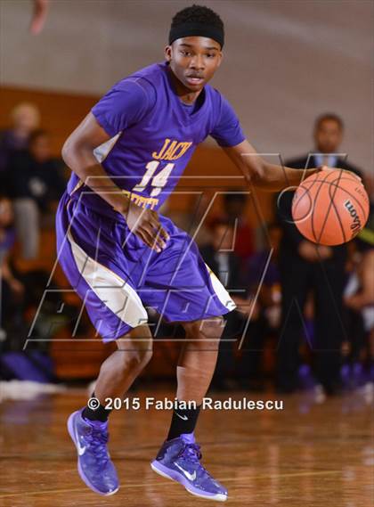 Thumbnail 1 in Jack Britt @ East Chapel Hill (NCHSAA 4A Playoff 2nd Round) photogallery.