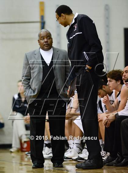 Thumbnail 1 in Jack Britt @ East Chapel Hill (NCHSAA 4A Playoff 2nd Round) photogallery.