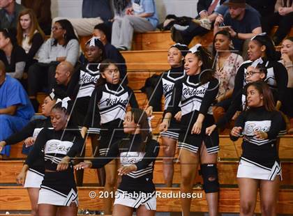 Thumbnail 2 in Jack Britt @ East Chapel Hill (NCHSAA 4A Playoff 2nd Round) photogallery.