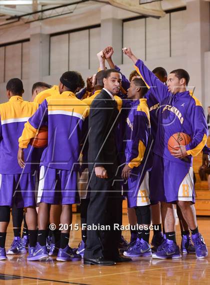Thumbnail 1 in Jack Britt @ East Chapel Hill (NCHSAA 4A Playoff 2nd Round) photogallery.