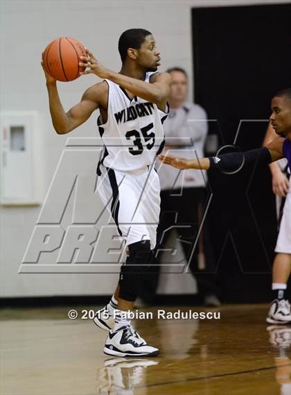 Thumbnail 1 in Jack Britt @ East Chapel Hill (NCHSAA 4A Playoff 2nd Round) photogallery.