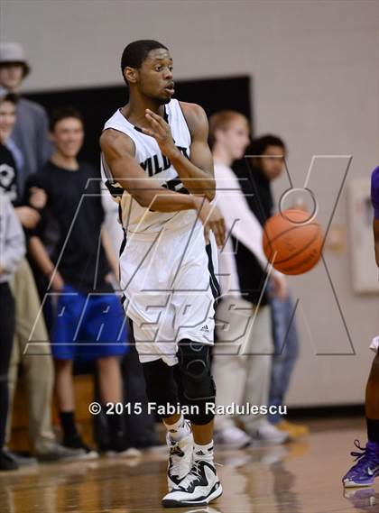 Thumbnail 2 in Jack Britt @ East Chapel Hill (NCHSAA 4A Playoff 2nd Round) photogallery.