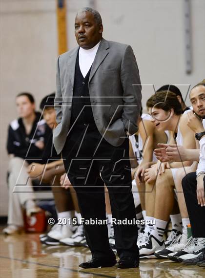 Thumbnail 3 in Jack Britt @ East Chapel Hill (NCHSAA 4A Playoff 2nd Round) photogallery.