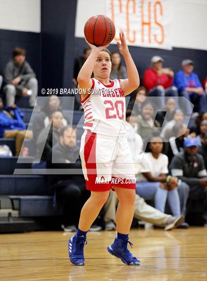 Thumbnail 1 in Isabella vs. Verbena (Chilton County Tournament) photogallery.