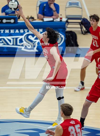 Thumbnail 2 in Fishers @ Hamilton Southeastern photogallery.