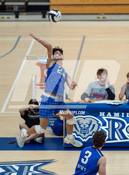 Thumbnail 2 in Fishers @ Hamilton Southeastern photogallery.
