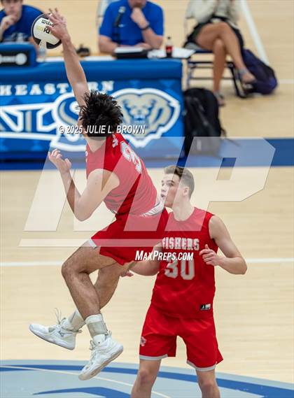 Thumbnail 3 in Fishers @ Hamilton Southeastern photogallery.