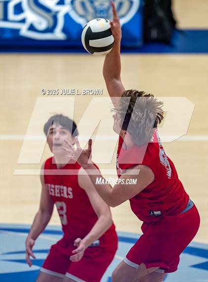 Thumbnail 3 in Fishers @ Hamilton Southeastern photogallery.