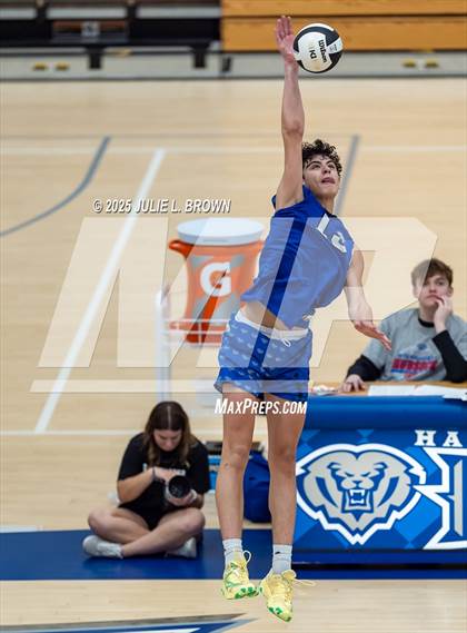 Thumbnail 1 in Fishers @ Hamilton Southeastern photogallery.