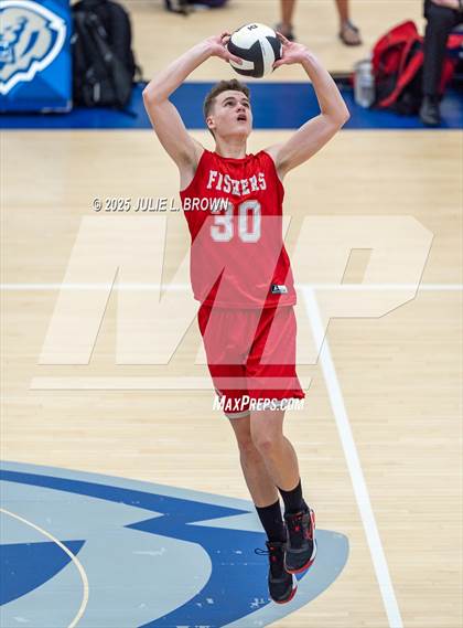 Thumbnail 2 in Fishers @ Hamilton Southeastern photogallery.