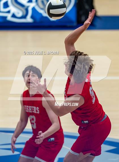 Thumbnail 2 in Fishers @ Hamilton Southeastern photogallery.