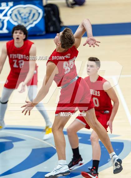 Thumbnail 1 in Fishers @ Hamilton Southeastern photogallery.