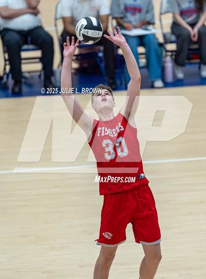 Thumbnail 1 in Fishers @ Hamilton Southeastern photogallery.