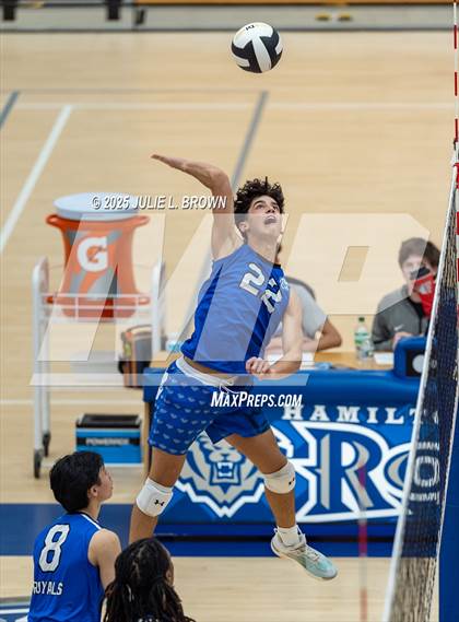 Thumbnail 2 in Fishers @ Hamilton Southeastern photogallery.