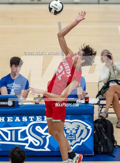 Thumbnail 2 in Fishers @ Hamilton Southeastern photogallery.