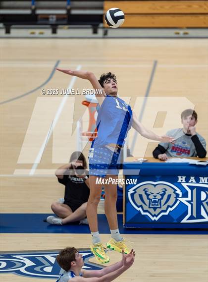 Thumbnail 2 in Fishers @ Hamilton Southeastern photogallery.