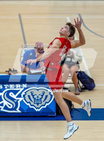Thumbnail 2 in Fishers @ Hamilton Southeastern photogallery.