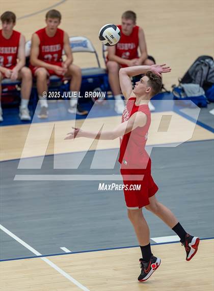 Thumbnail 1 in Fishers @ Hamilton Southeastern photogallery.