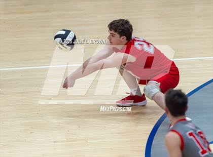Thumbnail 2 in Fishers @ Hamilton Southeastern photogallery.