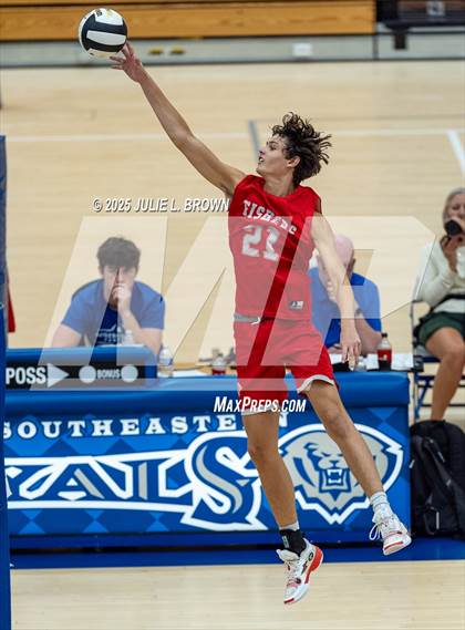 Thumbnail 2 in Fishers @ Hamilton Southeastern photogallery.