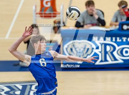 Thumbnail 2 in Fishers @ Hamilton Southeastern photogallery.