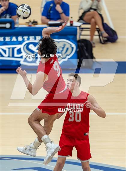 Thumbnail 1 in Fishers @ Hamilton Southeastern photogallery.