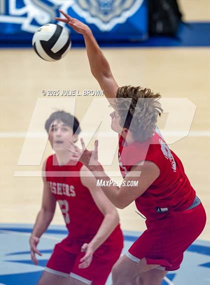 Thumbnail 2 in Fishers @ Hamilton Southeastern photogallery.