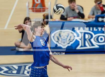 Thumbnail 1 in Fishers @ Hamilton Southeastern photogallery.