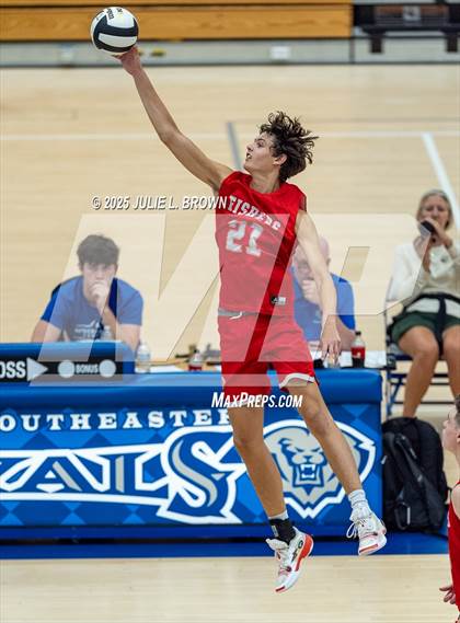 Thumbnail 1 in Fishers @ Hamilton Southeastern photogallery.