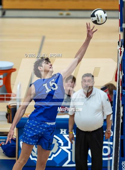 Thumbnail 3 in Fishers @ Hamilton Southeastern photogallery.