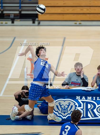 Thumbnail 3 in Fishers @ Hamilton Southeastern photogallery.