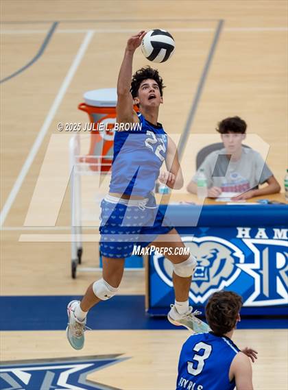 Thumbnail 3 in Fishers @ Hamilton Southeastern photogallery.