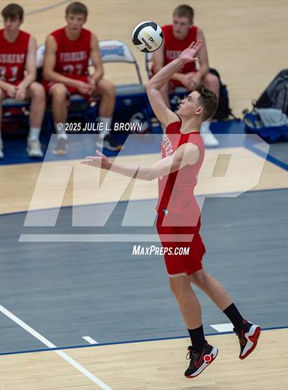 Thumbnail 2 in Fishers @ Hamilton Southeastern photogallery.