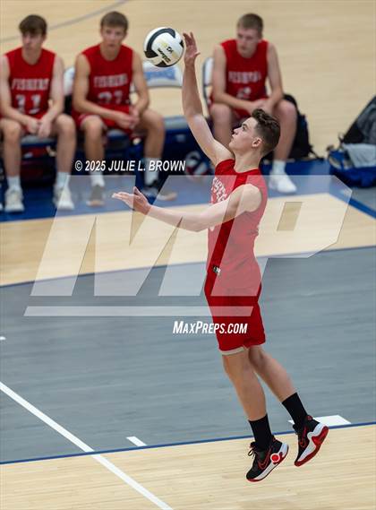 Thumbnail 3 in Fishers @ Hamilton Southeastern photogallery.